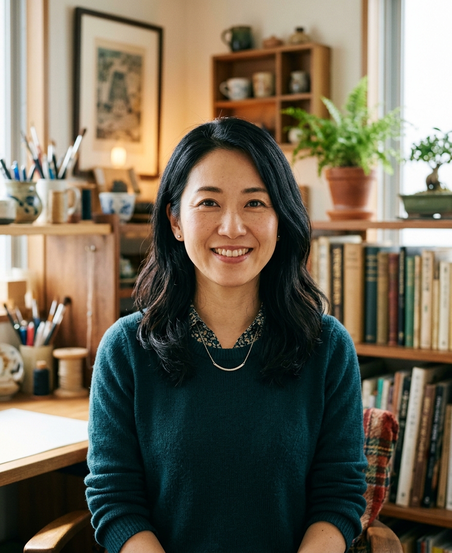 山本 美咲